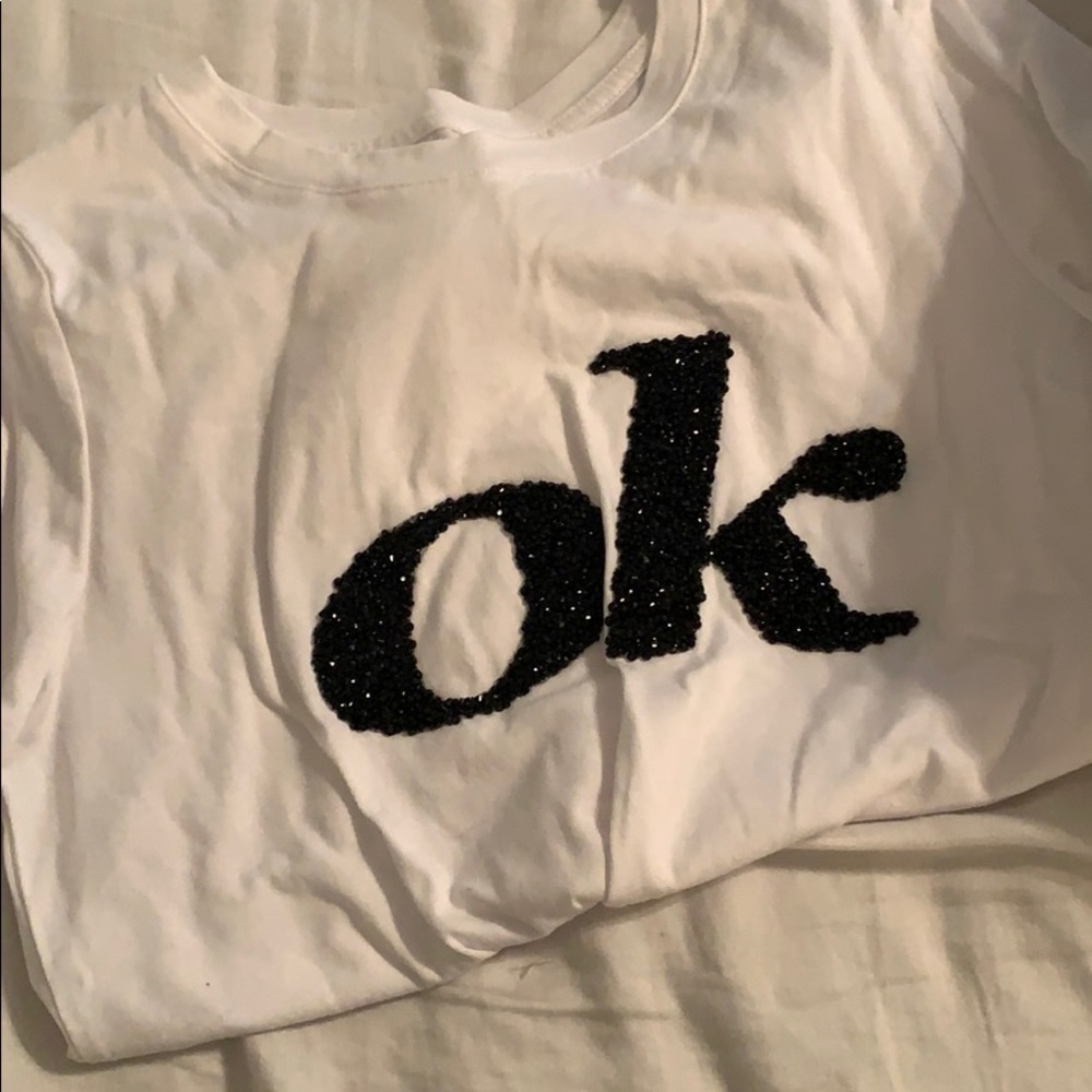 t shirt